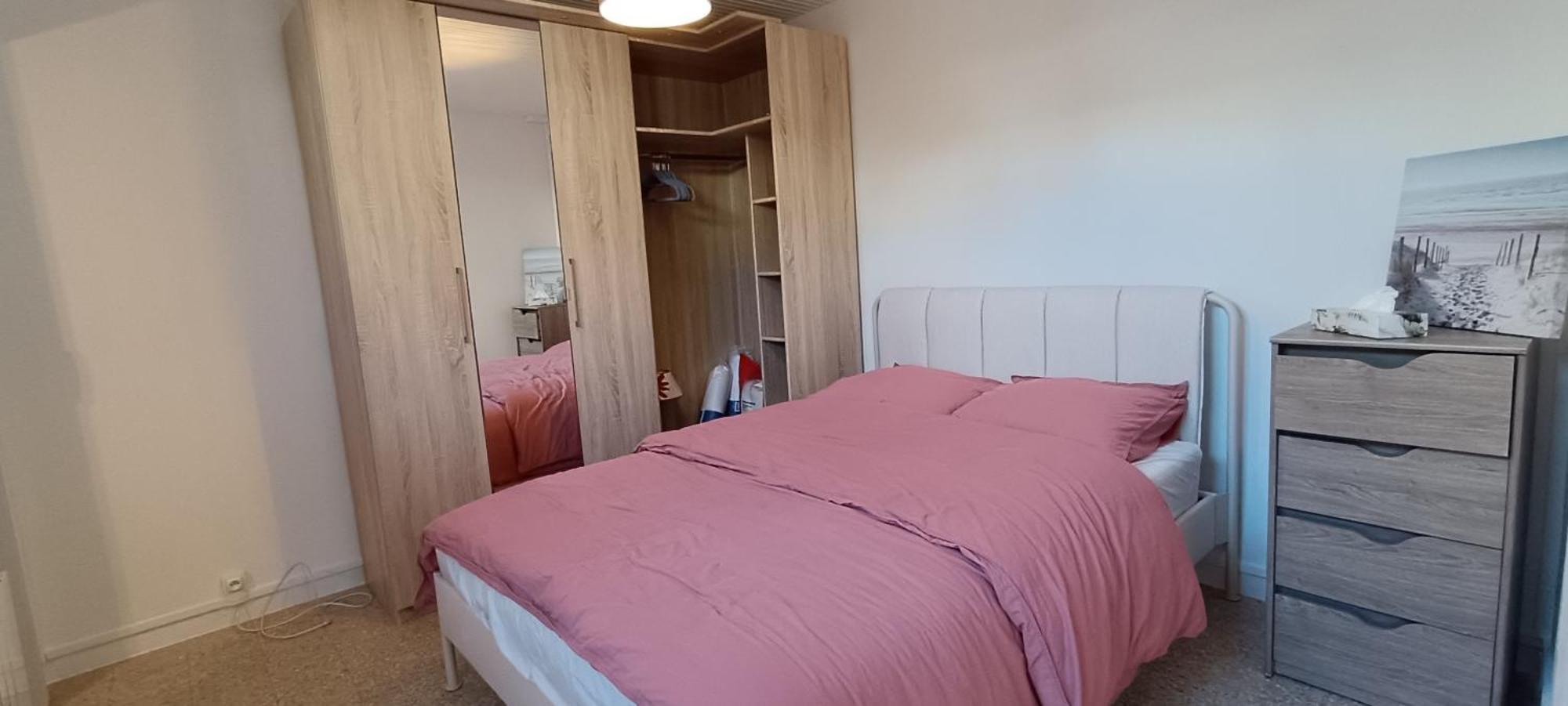 Ferienhaus La Pivoine *