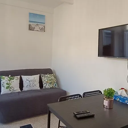 Villa La Pivoine à Trouville-sur-Mer Extérieur photo